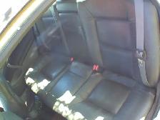 2000 Saab 95 Aero 450.00 Broken motor & side window - Photo 6