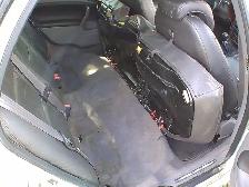 2000 Saab 95 Aero 450.00 Broken motor & side window - Photo 7