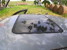 2000 Saab 95 Aero 450.00 Broken motor & side window - Photo 8