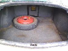 2000 Saab 95 Aero 450.00 Broken motor & side window - Photo 10