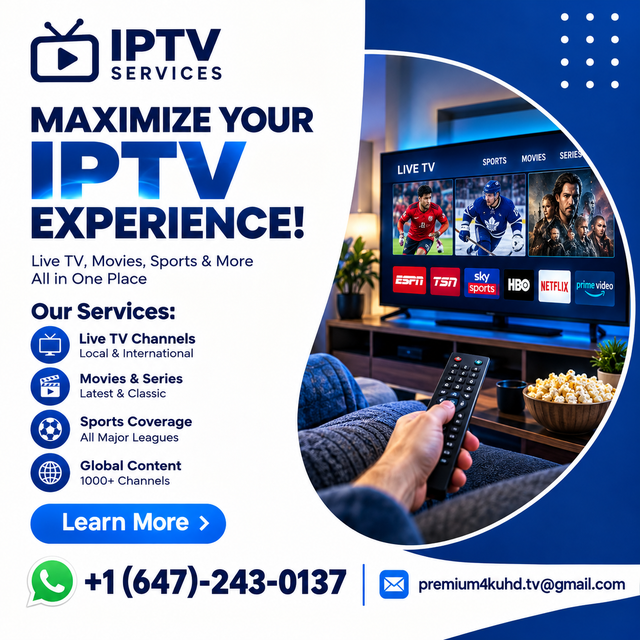 PREMIUM QUALITY FOR EVERY SCREEN!