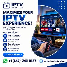 PREMIUM QUALITY FOR EVERY SCREEN!
