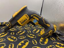 DeWALT DCF620 Screw-gun (#3136)