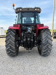 New 180HP URSA Ag Tractor - Photo 3