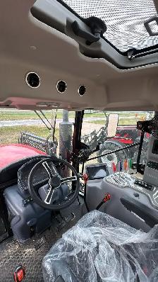 New 180HP URSA Ag Tractor - Photo 5