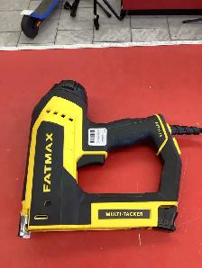 Brocheuse électrique Fatmax