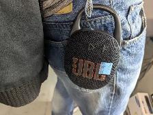JBL CLIP 5 Bluetooth Speaker (#19815) - Photo 4
