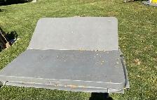 Hot Tub Cover