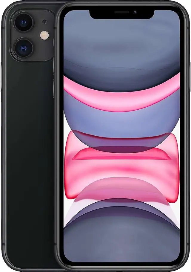 Unlocked iPhone 11 (64GB) LIMITED OFFER!!