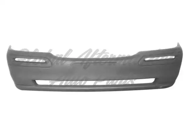 Chevrolet Venture 1997-2000 Bumper Front Primed