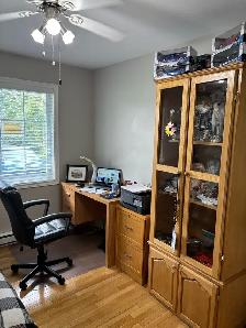 1 Bedroom Furnished - Photo 2