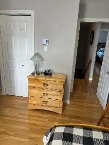 1 Bedroom Furnished - Photo 3