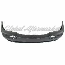 Chevrolet Venture 2001-2005 Bumper Front Primed W/Hook Hole - Photo 4