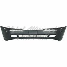 Chevrolet Venture 2001-2005 Bumper Front Primed W/Hook Hole - Photo 5