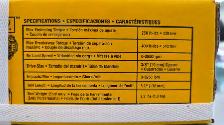 DEWALT 20v 3/8' Compact Impact Wrench DCF913B - BRAND NEW - Photo 2