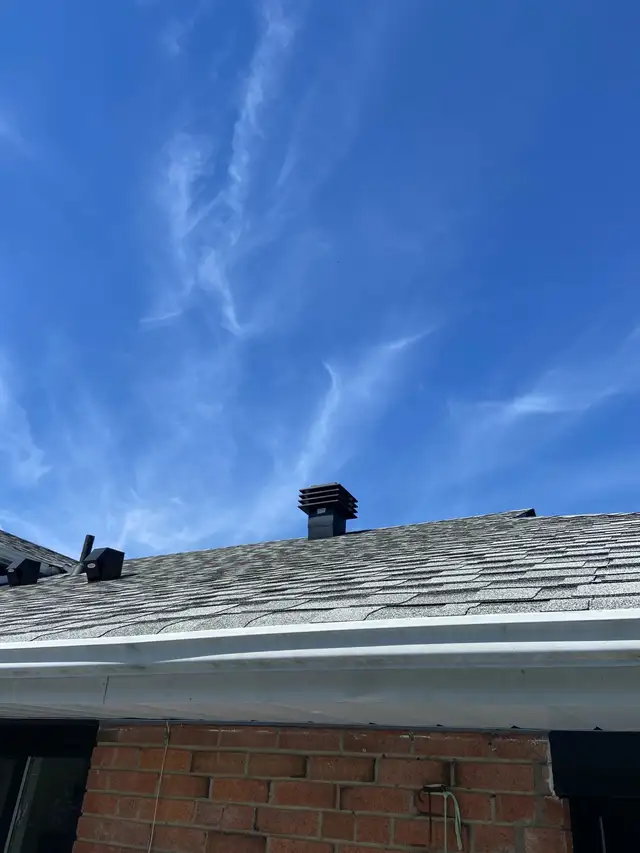 Professional Roofing Labourer