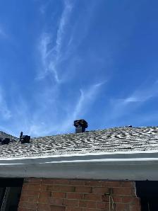 Professional Roofing Labourer
