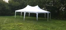 Party Tent (20’x 30’) with walls - Photo 4