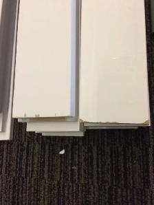 Selling Baseboards trims and also INSTALL and supply if needed B - Photo 2