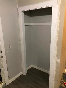 Selling Baseboards trims and also INSTALL and supply if needed B - Photo 6