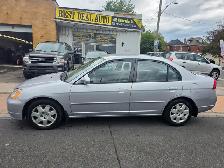 2002 Honda Civic - Photo 4