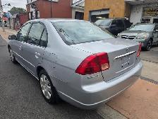 2002 Honda Civic - Photo 5
