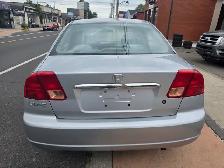 2002 Honda Civic - Photo 6