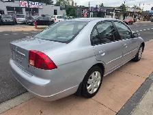 2002 Honda Civic - Photo 7