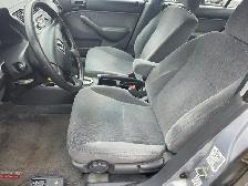 2002 Honda Civic - Photo 10