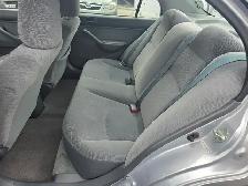 2002 Honda Civic - Photo 11