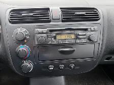 2002 Honda Civic - Photo 14
