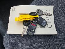 2002 Honda Civic - Photo 16