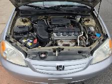 2002 Honda Civic - Photo 19