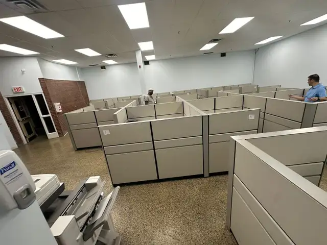 Best Quality Used Workstations for sale - Call Us Now!