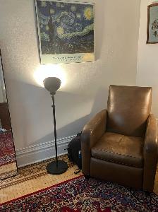 Private bedroom for sublet - Photo 2