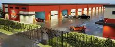 The Grotto – 2640sqft shop. Avail Oct 1