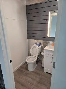 The Grotto – 2640sqft shop. Avail Oct 1 - Photo 7