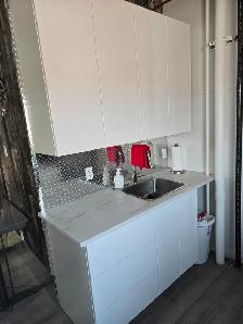 The Grotto – 2640sqft shop. Avail Oct 1 - Photo 9