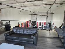 The Grotto – 2640sqft shop. Avail Oct 1 - Photo 10