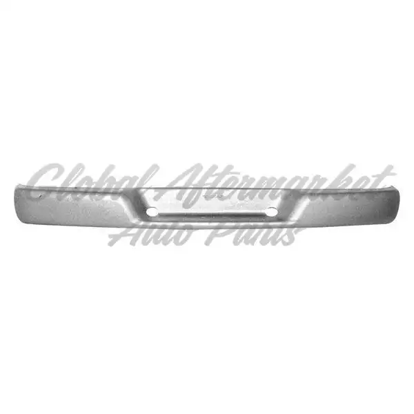 Chevrolet Van Chevy Express 1996-2025 Bumper Rear Primed