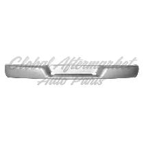 Chevrolet Van Chevy Express 1996-2025 Bumper Rear Primed - Photo 2