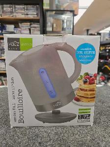 Cafetière 1.7L