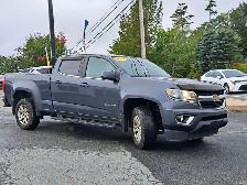 2017 Chevrolet Colorado 4WD LT - Photo 2