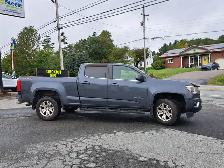 2017 Chevrolet Colorado 4WD LT - Photo 3