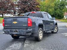 2017 Chevrolet Colorado 4WD LT - Photo 4