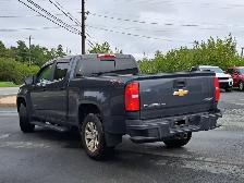 2017 Chevrolet Colorado 4WD LT - Photo 5