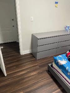 Private Room for Rent in Basement - Photo 3