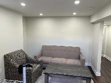 Private Room for Rent in Basement - Photo 4