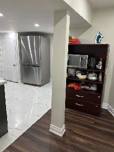 Private Room for Rent in Basement - Photo 8