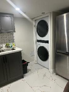 Private Room for Rent in Basement - Photo 9